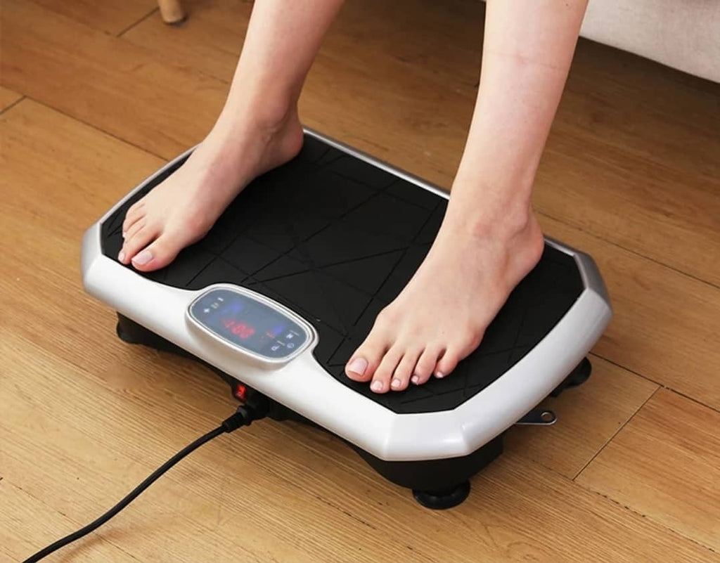 vibrate machine for weight loss